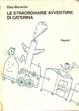 Cover of Le straordinarie avventure di Caterina