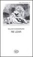 Cover of Re Lear