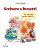 Cover of Scrivere a fumetti