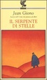 Cover of Il serpente di stelle