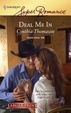 Cover of Deal Me In