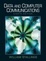 Cover of "Data and Computer Communications"