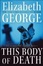 Cover of 'This body of death'