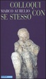 Cover of Colloqui con se stesso