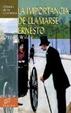 Cover of La importancia de llamarse Ernesto