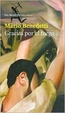 Cover of Gracias Por El Fuego