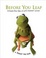 Cover of "Before You Leap"