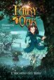 Cover of L'incanto del buio - Fairy Oak vol.2
