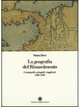 Cover of La geografia del Rinascimento