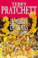 Cover of Hombres De Armas