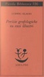 Cover of Perizie grafologiche su casi illustri