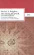 Cover of Vita del signor de Molière