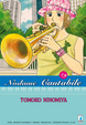 Cover of Nodame Cantabile vol. 9