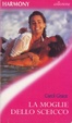 Cover of La moglie dello sceicco