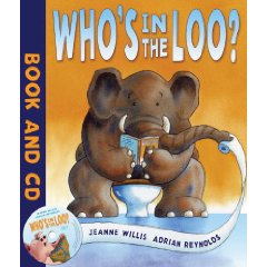 More about Who's in the loo?