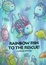 Cover of "Rainbow Fish to the Rescue!"