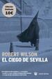 Cover of El ciego de Sevilla