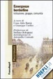 Cover of Emergenze borderline