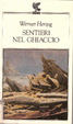 Cover of Sentieri nel ghiaccio