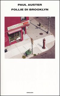 More about Follie di Brooklyn