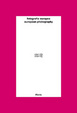 Cover of Fotografia Europea - European Photography 2009