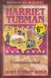 Cover of Harriet Tubman