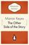 Cover of "The Other Side of the Story"