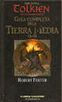 Cover of Guía completa de la Tierra Media