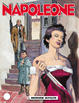 Cover of Napoleone n. 43