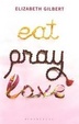 Cover of Eat, Pray, Love