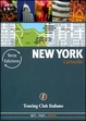 Cover of New York