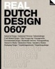 Cover of Real Dutch Design 0607
