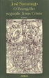 Cover of O Evangelho Segundo Jesus Cristo