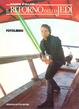 Cover of Guerre Stellari - Il Ritorno dello Jedi