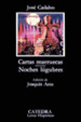Cover of Cartas Marruecas - Noches lúgubres