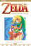 Cover of The Legend of Zelda - Oracle of Ages