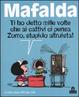 Cover of Mafalda