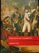 Cover of Napoleón en Chamartín / Zaragoza
