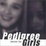 Cover of "Pedigree Girls"
