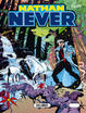 Cover of Nathan Never n. 21
