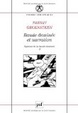 Cover of Bande dessinée et narration