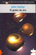 Cover of Globo De Oro