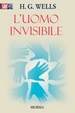 Cover of L'uomo invisibile