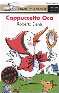 More about Cappuccetto Oca