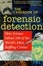Cover of "The Casebook of Forensic Detection"
