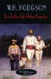 Cover of Los botes del Glen Garrig