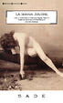 Cover of La nuova Justine