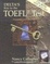 Cover of 'Delta's Key to the TOEFL Test'