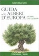 Cover of Guida degli alberi d'Europa