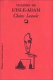 Cover of Claire Lenoir